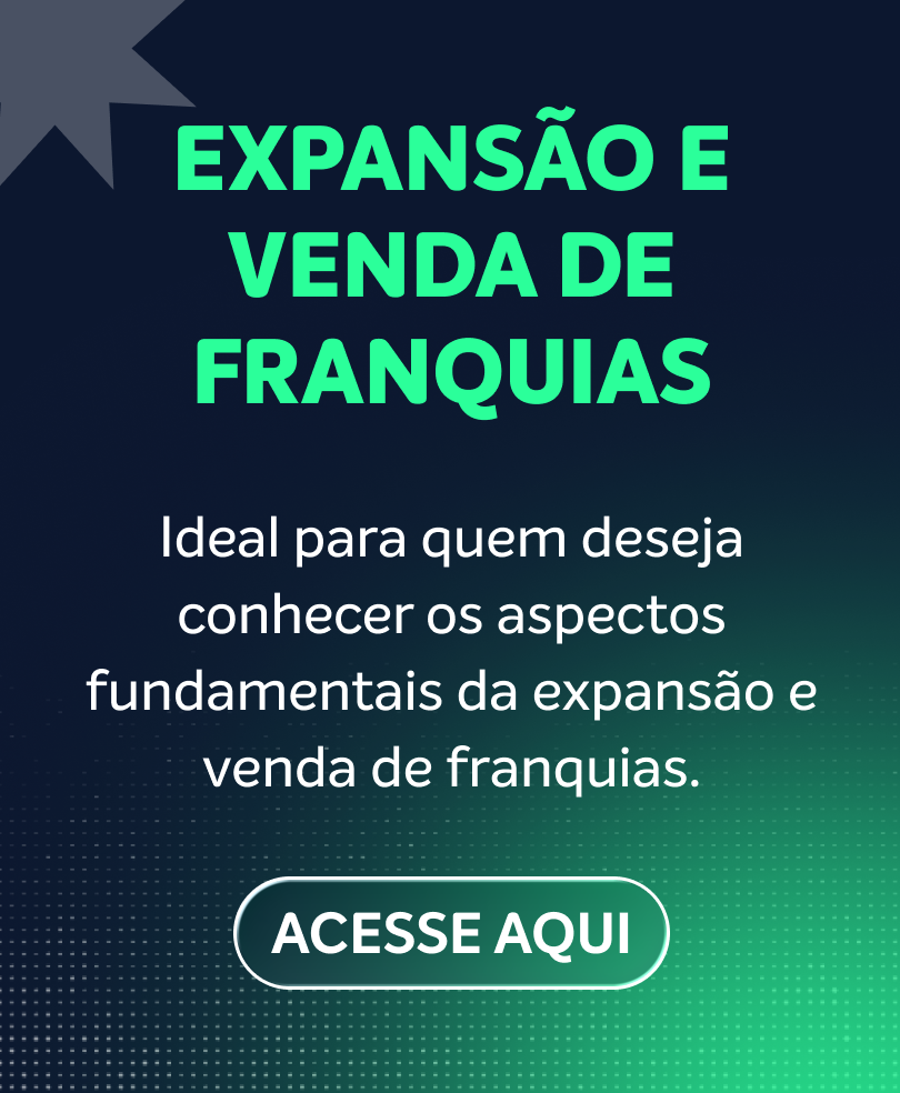 Entendendo Franchising Banner